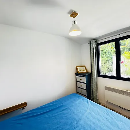 Maison Avec Jardin Et Terrasse, Proche - Fr-1-709-98 Ferienhaus Fouras