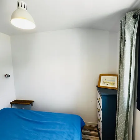 Ferienhaus Maison Avec Jardin Et Terrasse, Proche - Fr-1-709-98 *